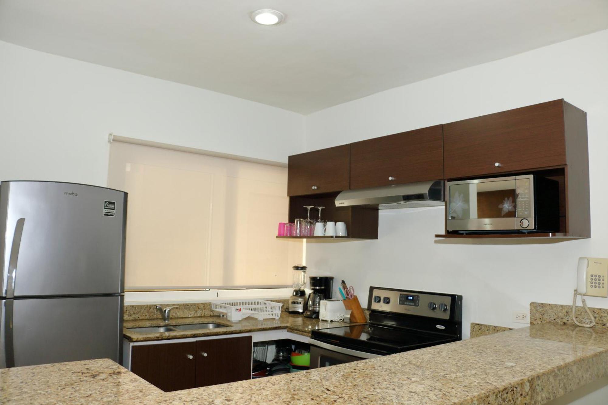 Apartamento Luxury Coral Dream *