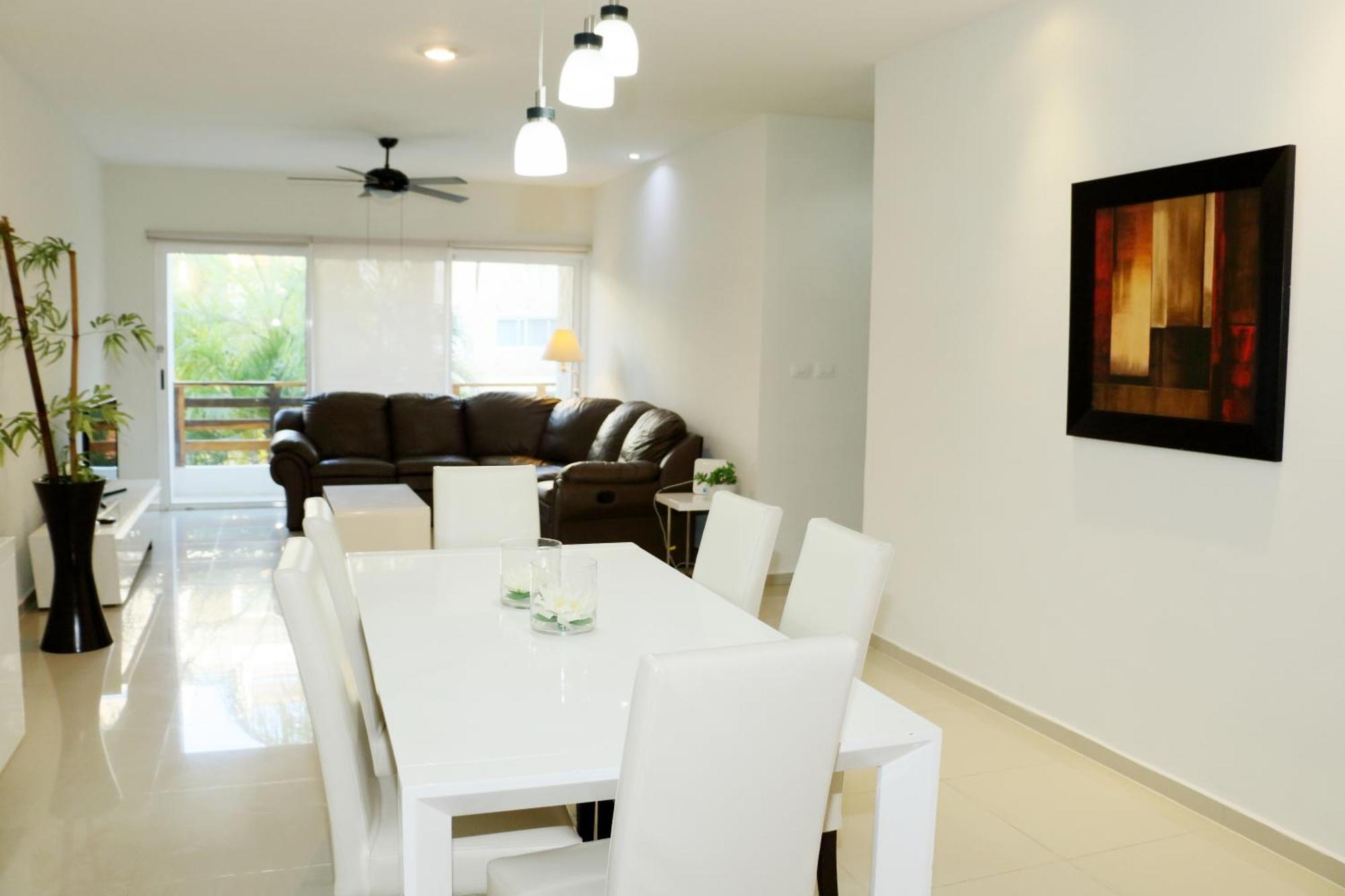 Luxury Coral Dream Apartamento Playa del Carmen