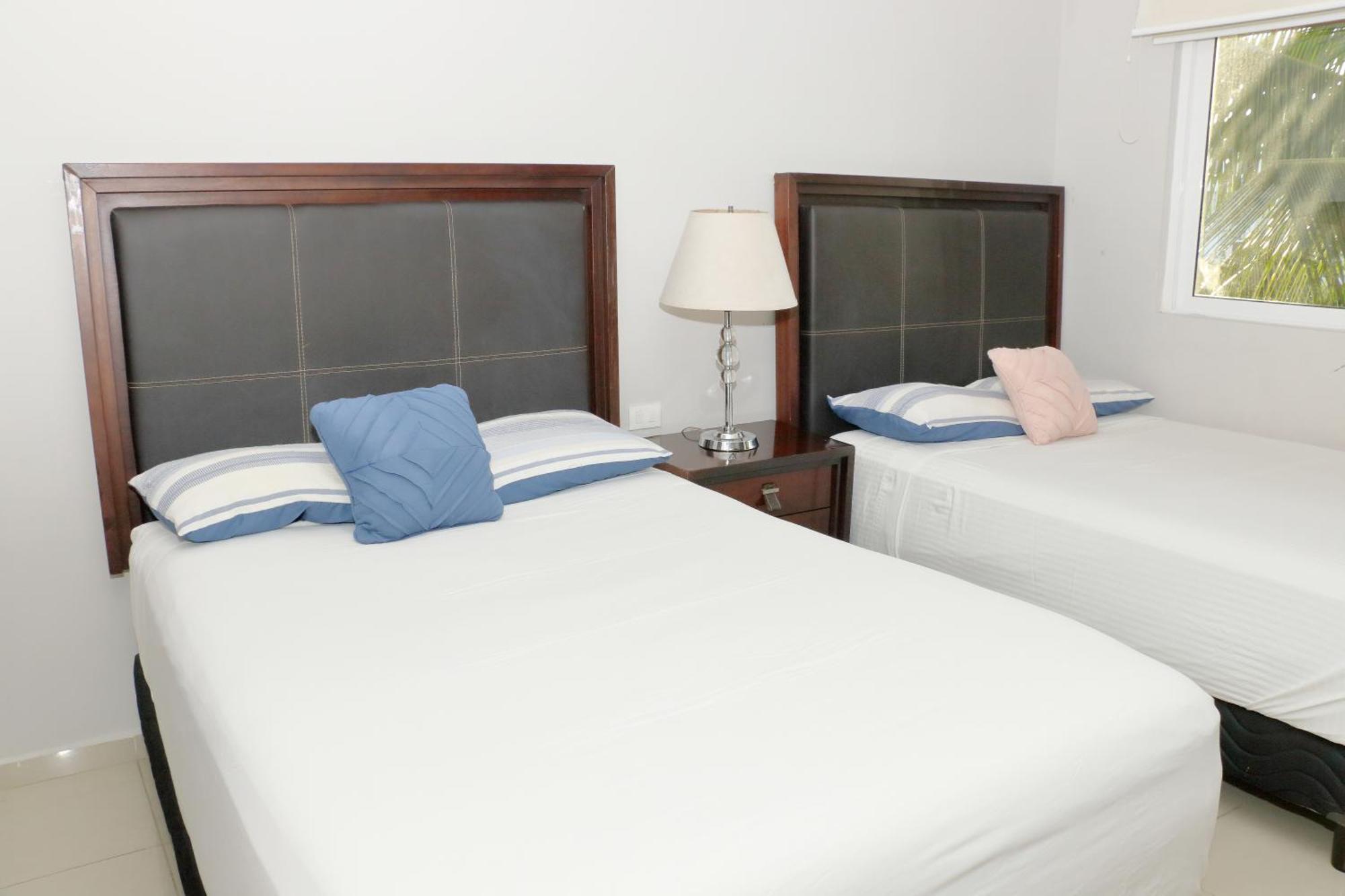 Luxury Coral Dream Apartamento