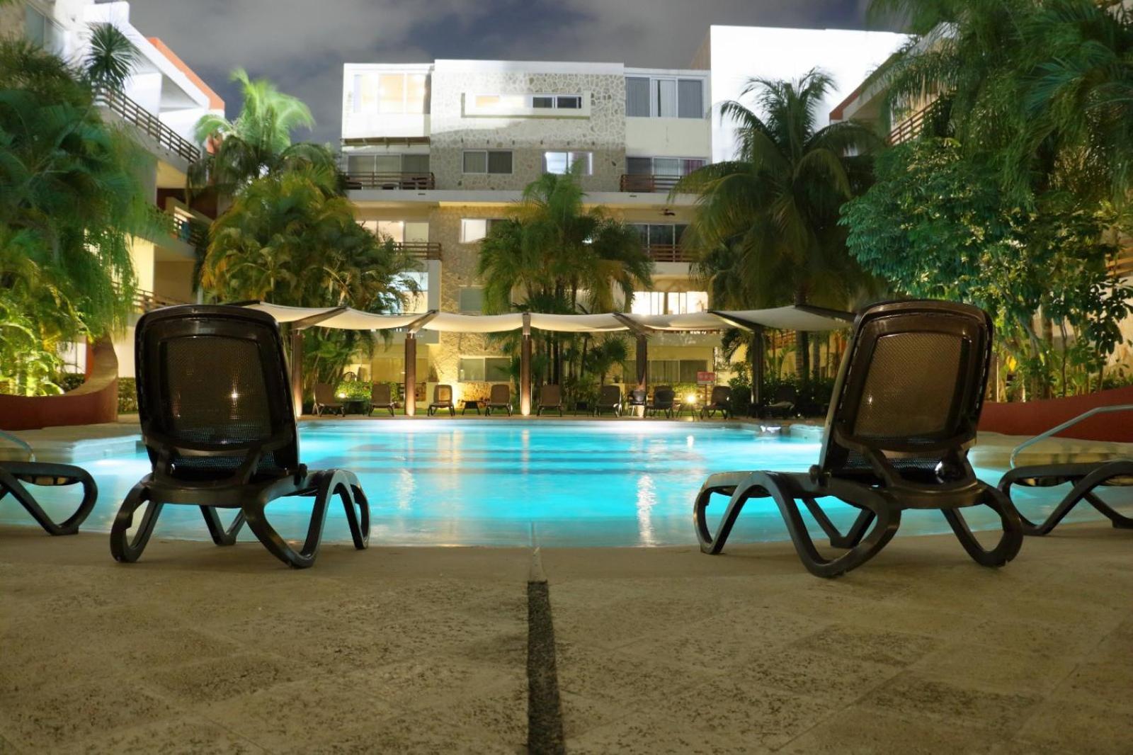 Luxury Coral Dream Apartamento Playa del Carmen