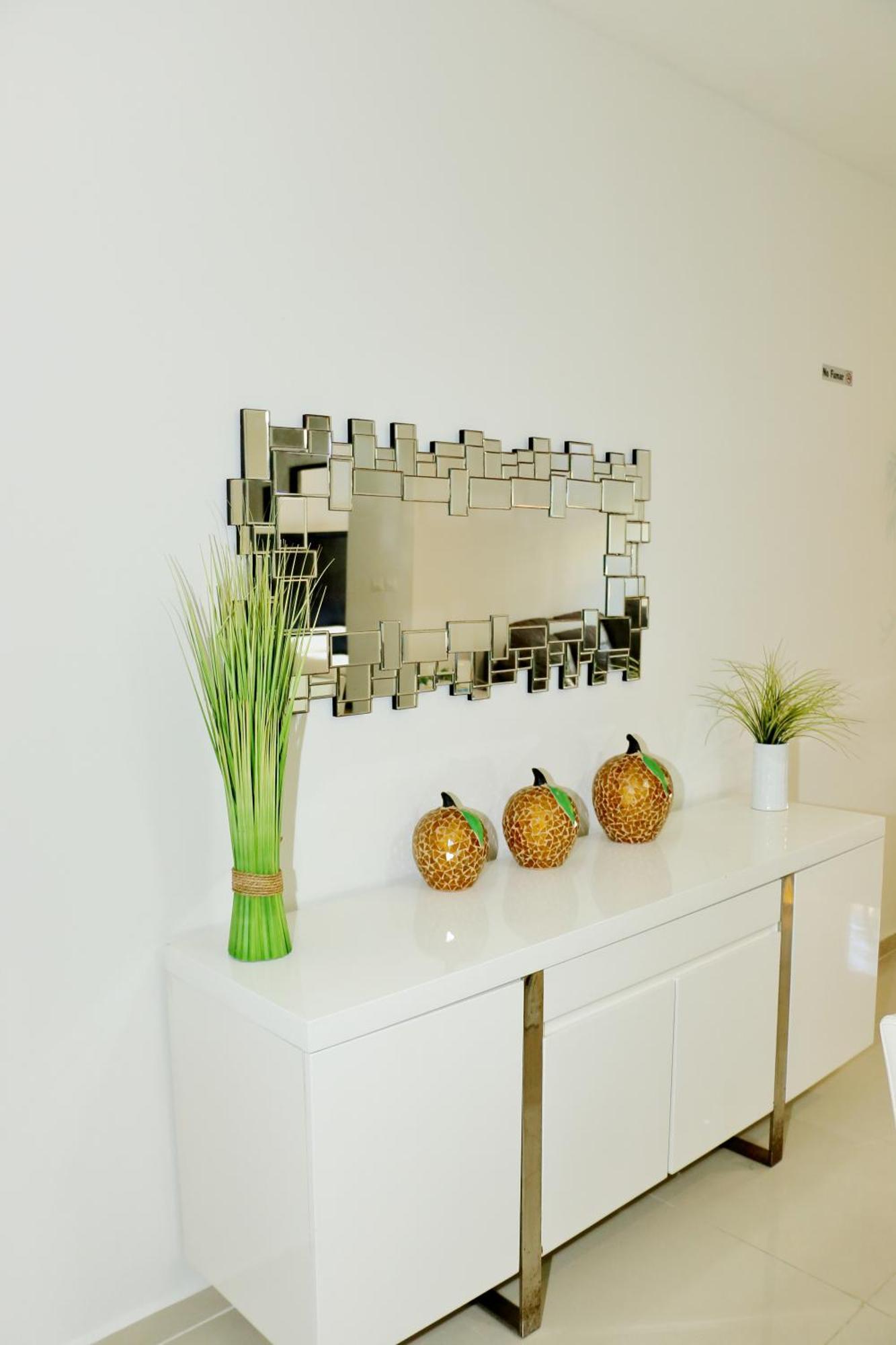 Apartamento Luxury Coral Dream *
