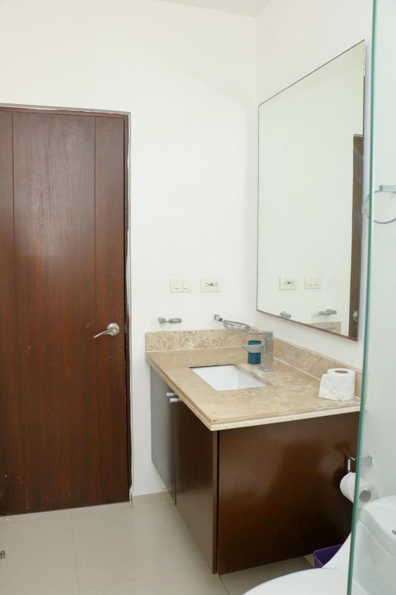 Luxury Coral Dream Apartamento *