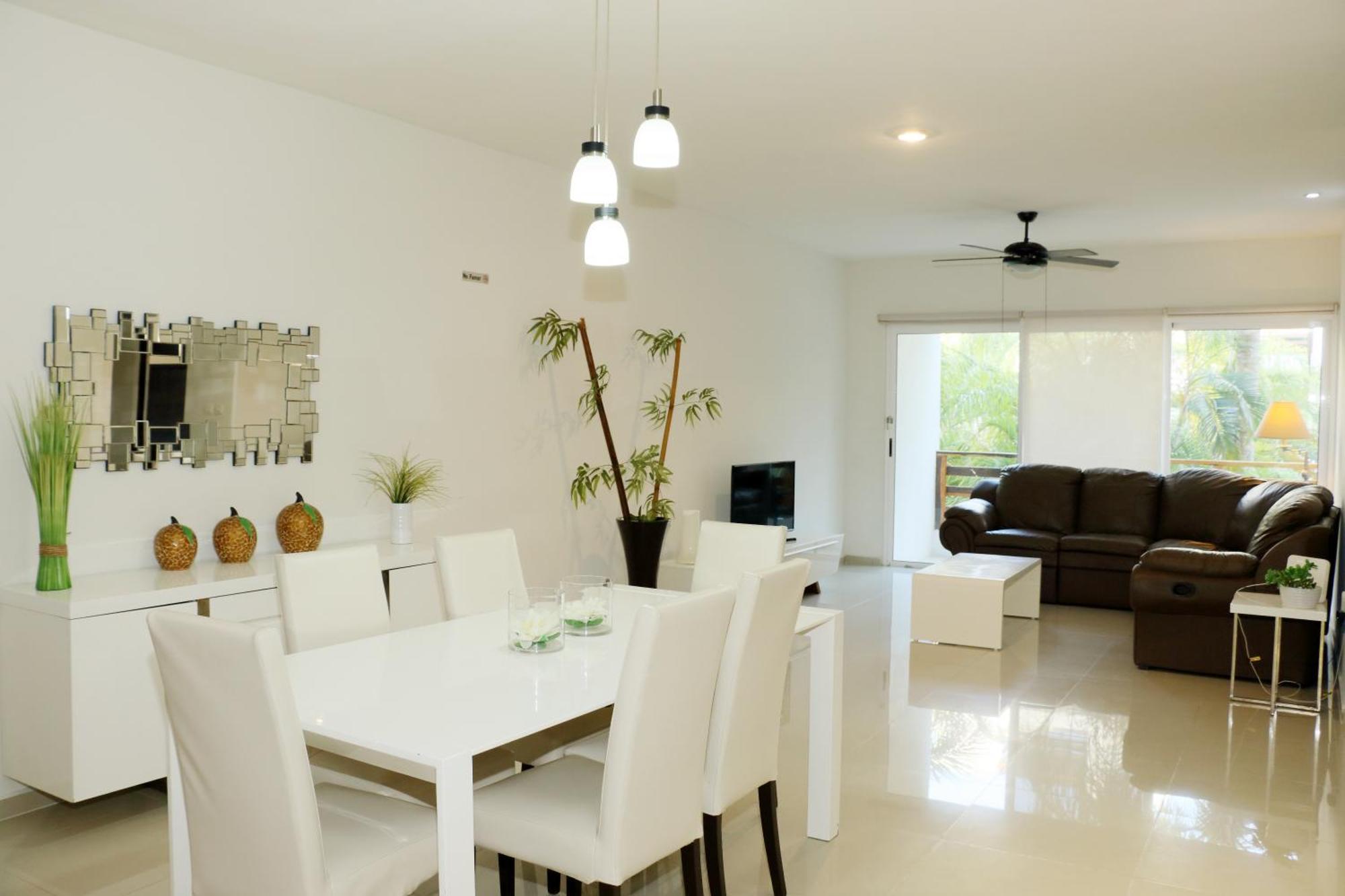 Luxury Coral Dream Apartamento