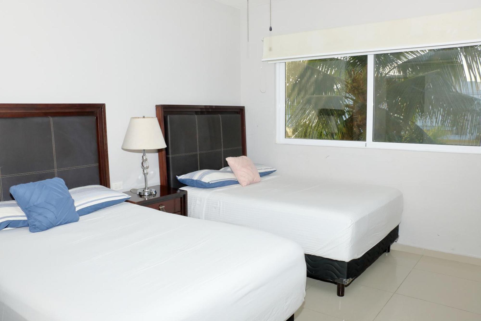Luxury Coral Dream Apartamento *